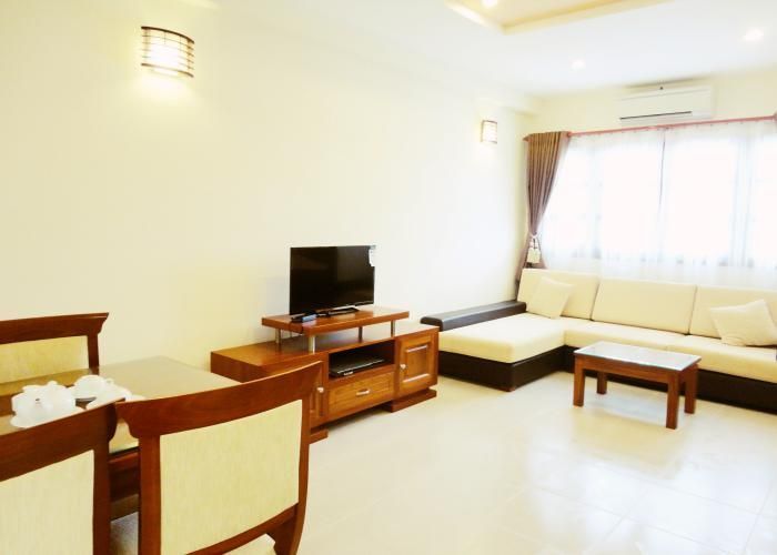 Homestay With Cozy Serviced Apartment For Rent,District 1, HCM City