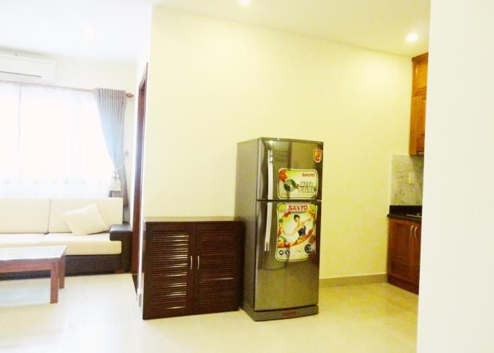 Homestay With Cozy Serviced Apartment For Rent,District 1, HCM City