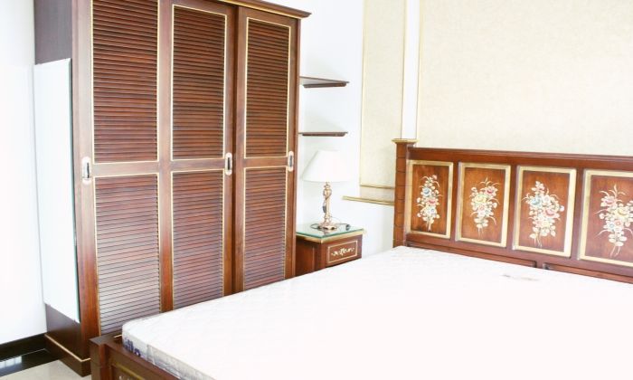 Two Bedrooms Serviced Apartment For Rent - Dist.1, Ho Chi Minh City