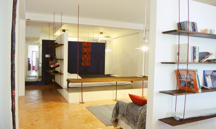 Amazing Designed Serviced Apartment  in Dist 1 Ho Chi Minh city