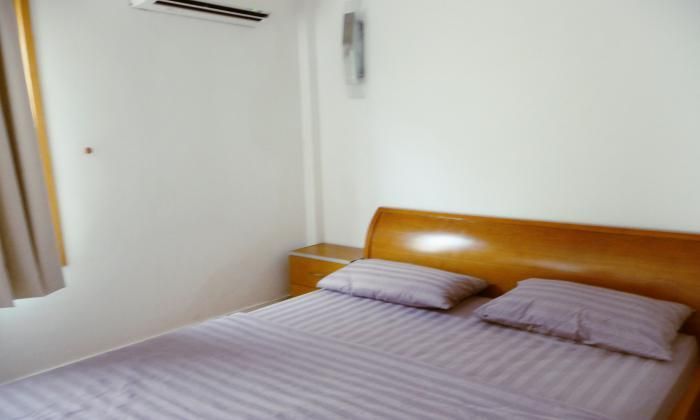 Wonderful Serviced Apartment Near Ben Thanh Market District 1, HCMC