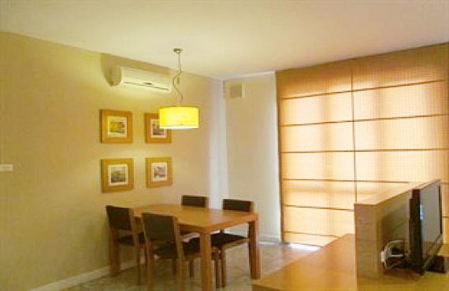 HBT Court Serviced Apartment For Rent, District 1, HCMC