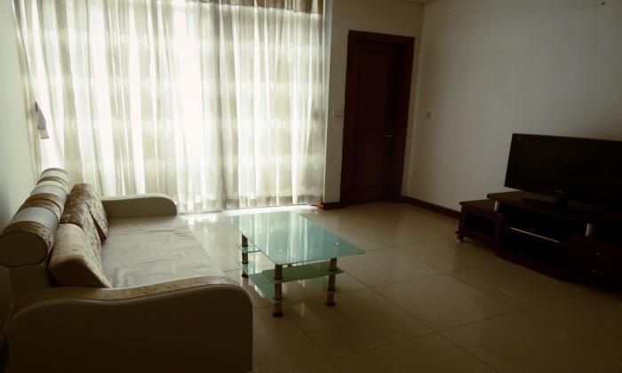 Luxury Serviced Apartment In Lancaster, District 1, HCM City