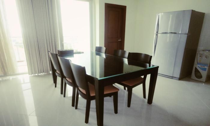 Apartment In Lancaster Tower in Le Thanh ton Street, HCM City