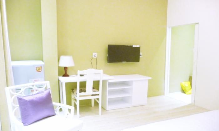 Beautifully Serviced Apartment For Rent in center Dist 1 Ho Chi Minh city