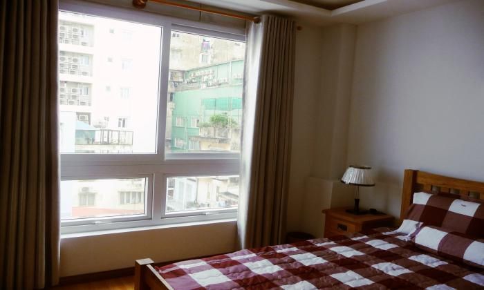 Serviced Apartment For Rent In Center District 1 Ho Chi Minh City