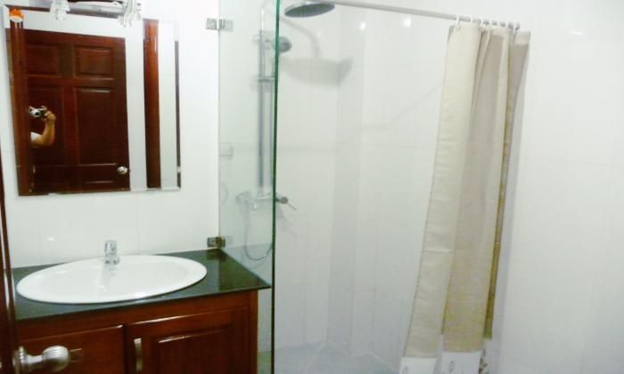 Serviced Apartment For Rent In Center District 1 Ho Chi Minh City