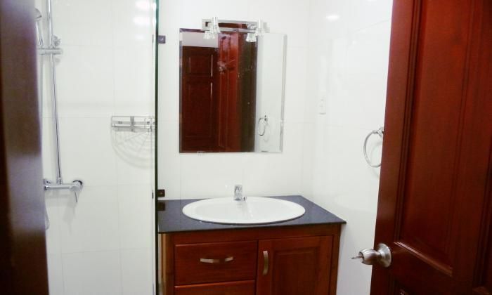 Serviced Apartment For Rent In Center District 1 Ho Chi Minh City