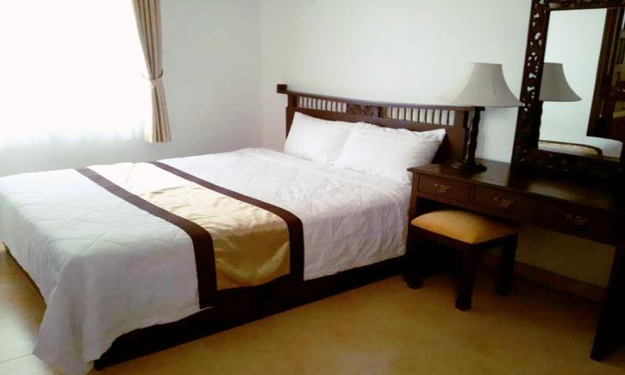 1 Bedrooms Morning Sun Serviced Apartment For Rent, CBD District HCMC