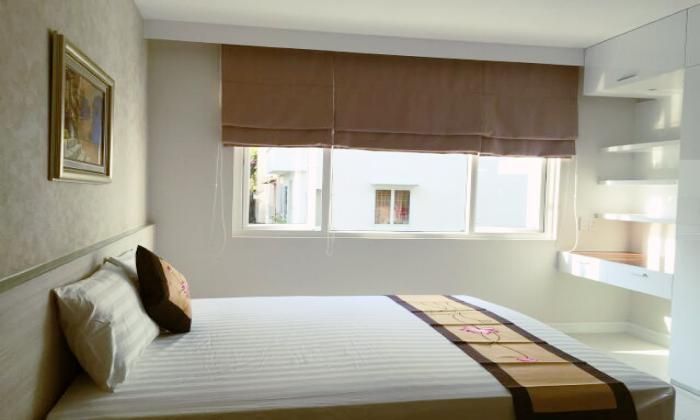 Brandnew One Bedroom Serviced Apartment For Rent - Dist 1 Ho Chi Minh