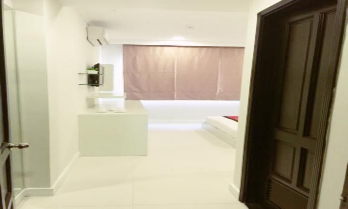 Brandnew Beautiful Serviced Apartment For Rent Dist 1, Ho Chi Minh