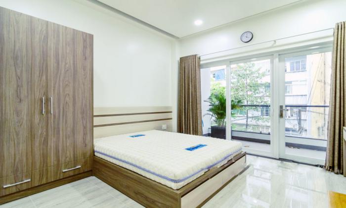 One Bedroom Apartment For Lease in Centre District 1 Of Ho Chi Minh City 