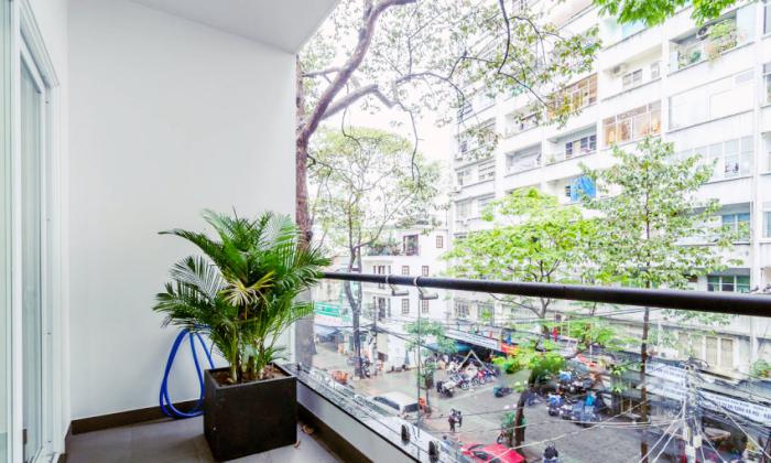 One Bedroom Apartment For Lease in Centre District 1 Of Ho Chi Minh City 
