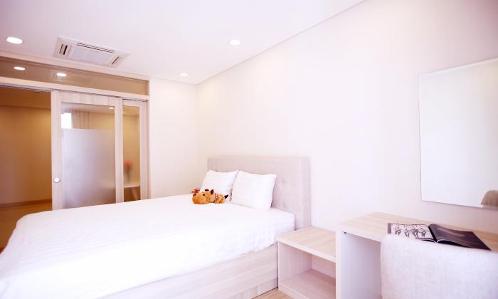 Modern One Bedroom Apartment For Rent in Center HCMC