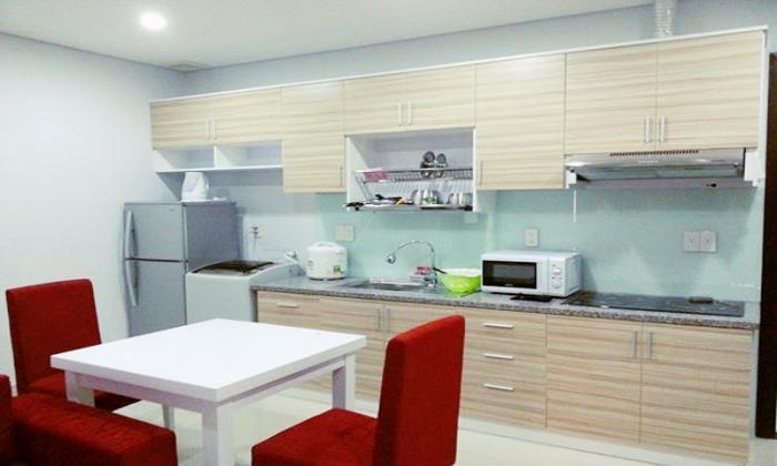 Beautiful Designed Serviced Apartment For Rent Dist 1 Ho Chi Minh city