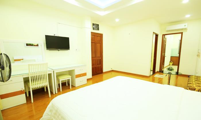 Stunning One Bedroom Serviced Apartment in Thai Van Lung Street District 1 HCMC