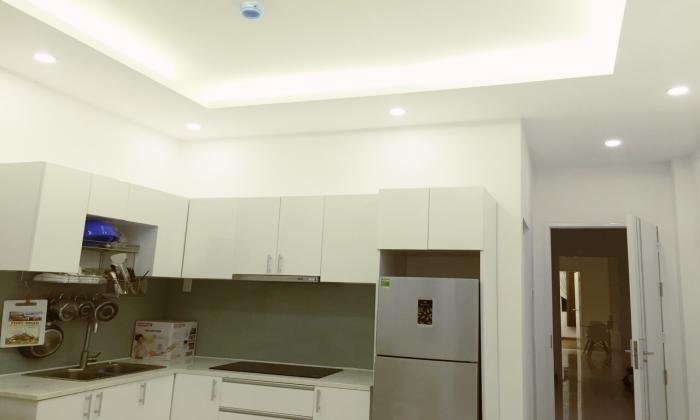 Modern Decoration One Bedroom Apartment For Rent District 1 HCM City