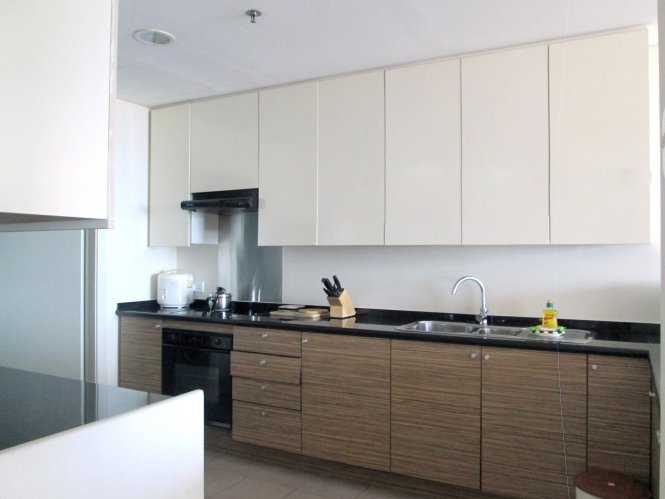 Somerset Serviced Apartment in Ho Chi Minh City, Vietnam