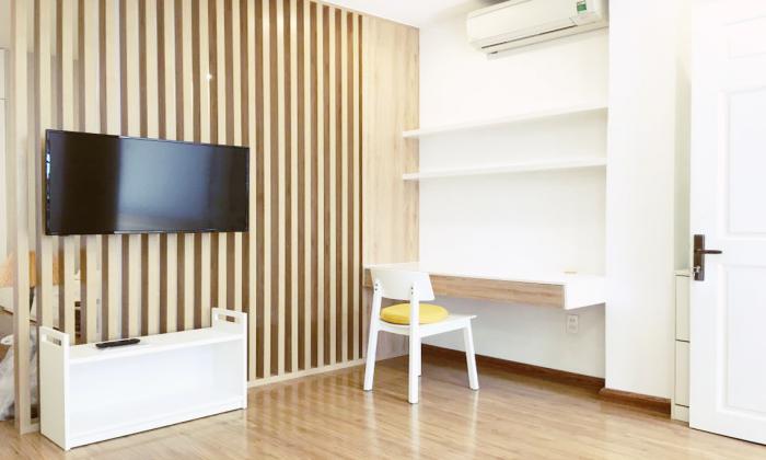 Cozy Studio Home in Nguyen Binh Khiem Street, District 1 HCMC