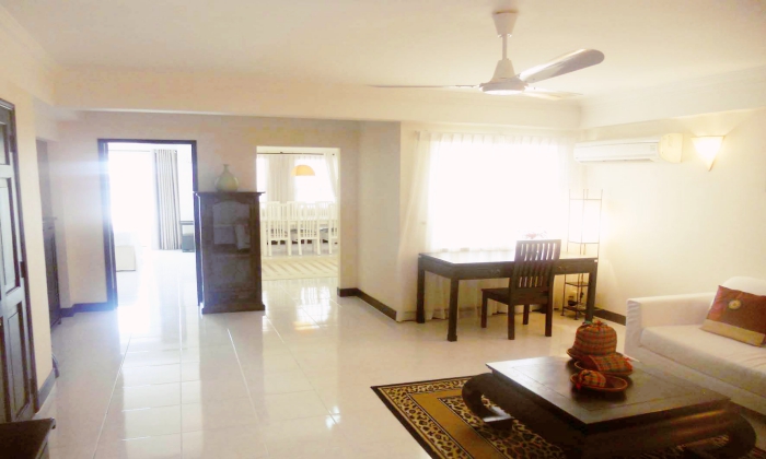 Luxury Interior 2 Bedrooms Valentina Court Serviced Apartment For Rent
