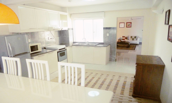 Luxury Interior 2 Bedrooms Valentina Court Serviced Apartment For Rent