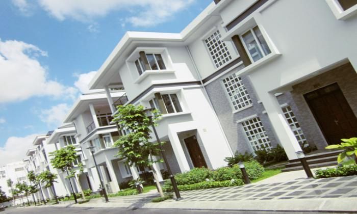 Ha Do Villas For Rent, District 10,  Ho Chi Minh City