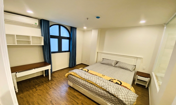 Very Good Rent Apartment For Rent in Thao Dien Ward HCMC