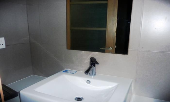 Nice Studio Serviced Apartment For Rent In Thao Dien - Dist 2, HCMC