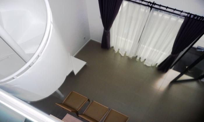 Nice Studio Serviced Apartment For Rent In Thao Dien - Dist 2, HCMC