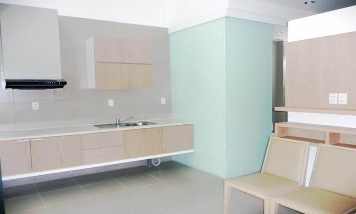 Nice Studio Serviced Apartment For Rent In Thao Dien - Dist 2, HCMC