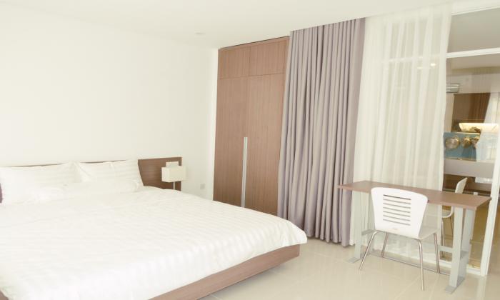 Excellent Studio Apartment For Lease In Thao Dien District 2 HCM City