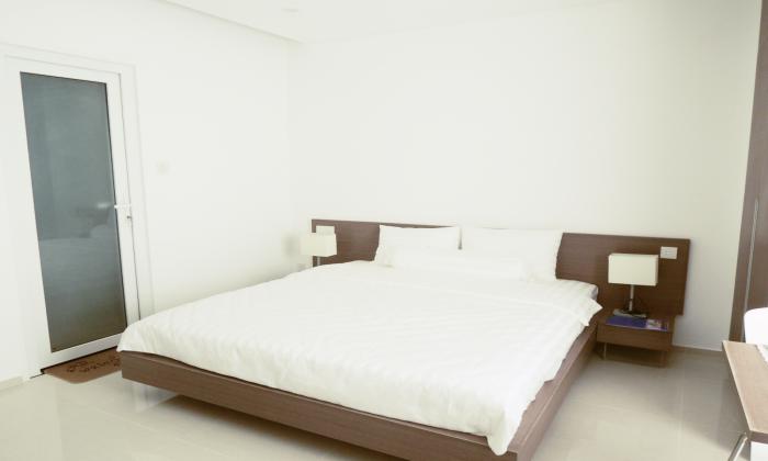 Newly Studio Serviced Apartment For Rent in Thao Dien District 2 HCMC