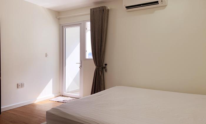 Two Bedroom Solomon Apartment For Rent Thao Dien HCMC