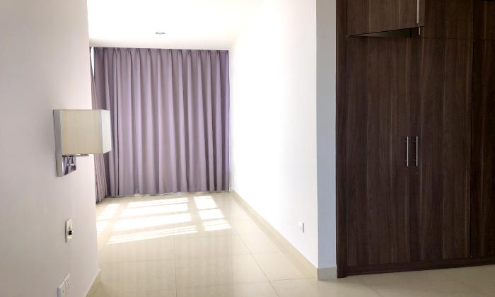 Amazing Penthouse Ava Residence Serviced Apartment in Thao Dien District 2 HCMC