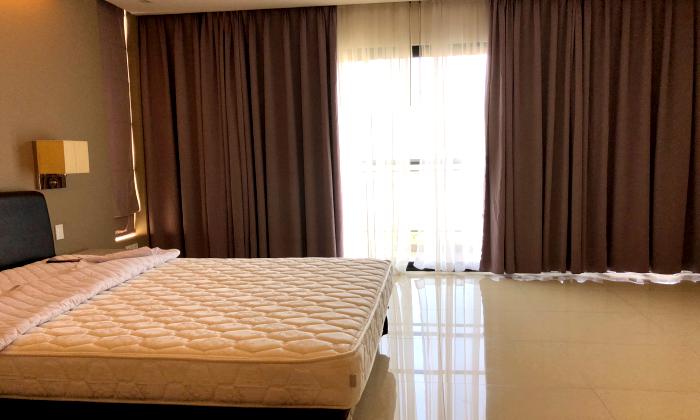 Amazing Penthouse Ava Residence Serviced Apartment in Thao Dien District 2 HCMC