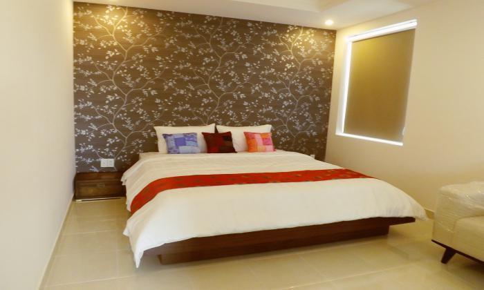 Nice Serviced Apartment For Rent - Thao Dien ward District 2