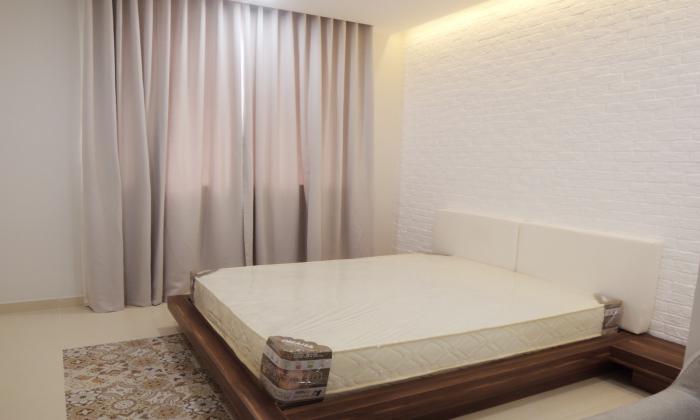 Cute Studio Serviced Apartment in Thao Dien District 2 HCM City