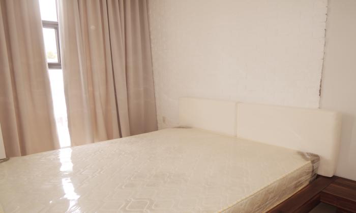 Modern Style One Bedroom Serviced Apartment in Thao Dien District 2 HCM City