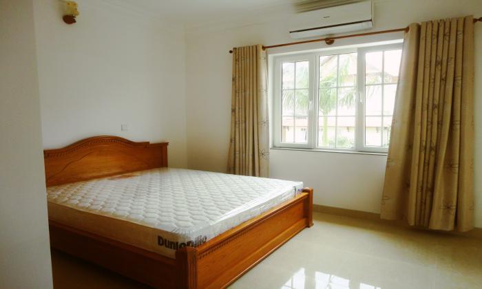 Serviced Apartment For Rent , Thao Dien ward, District 2, Ho Chi Minh