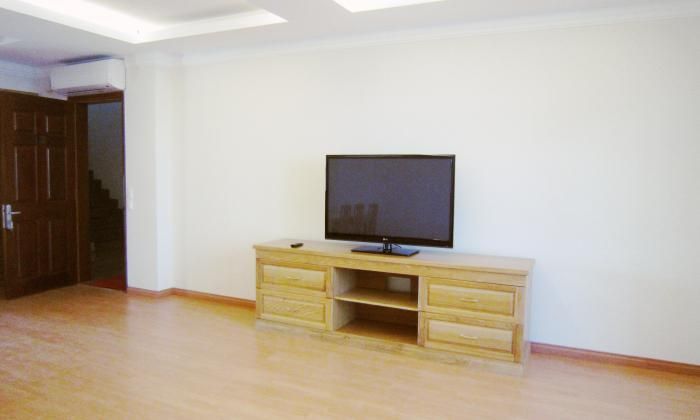 Modern Design Serviced Apartment For Rent In Thao Dien District 2, HCM