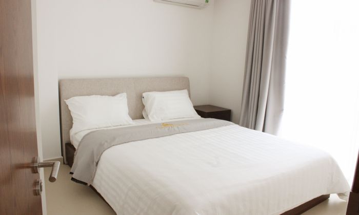  Serviced Apartment For Rent In Thao Dien Ward, District 2, HCMC