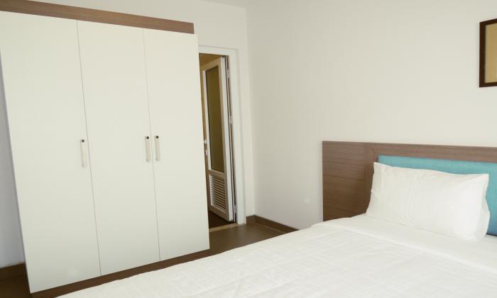 Luxurious Two Bedrooms Glendwood Apartment in Thao Dien, HCM City