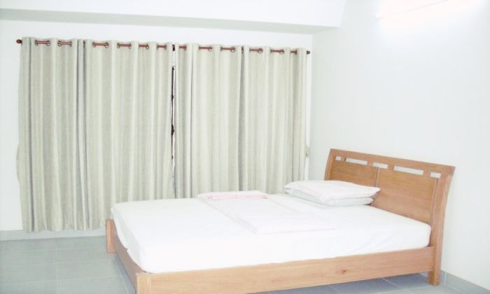  Serviced Apartment For Lease  in Thao Dien, Dist 2, HCMC