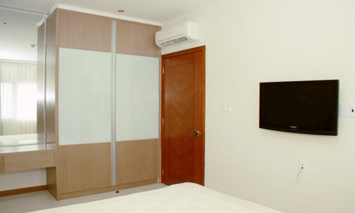 Modern Serviced Apartment For Lease in Thao Dien, District 2, HCMC