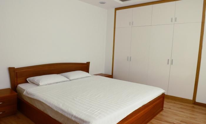 Very Nice Serviced Apartment For Rent, Thao Dien Ward Ho Chi Minh city