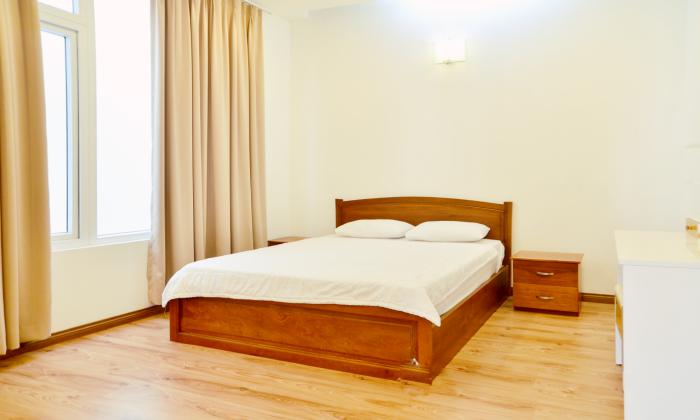 One Bedroom Serviced Apartment in Thao Dien, District 2 HCMC