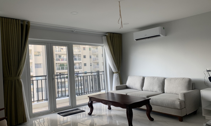 Studio Apartment Kayden House Serviced Apartment For Rent in Road 66 Thao Dien Thu Duc City 