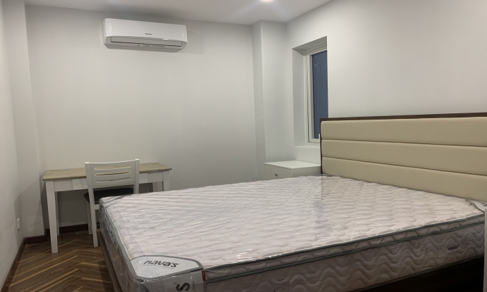 Big Size Two Bedroom Kayden Serviced Apartment For Rent in Road 66 Thao Dien Thu Duc City