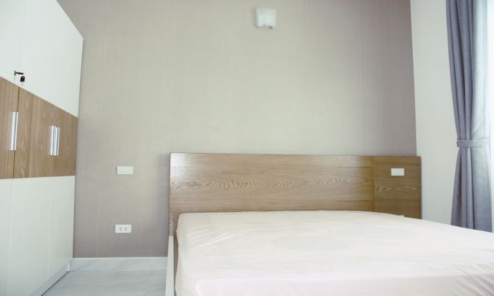  Nice Interior Serviced Apartment in Thao Dien, Dist 2, HCMC