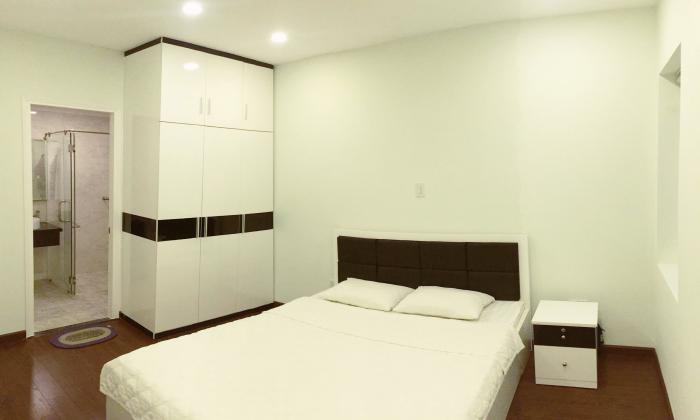 Good Rent For Two Bedroom Apartment in Thao Dien District 2 HCMC